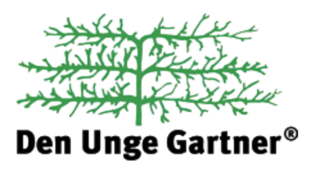 Logo af Murermester Hjorth Schultz ApS med grøn bygningstræ.